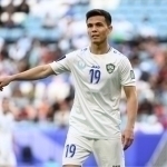 Osiyo kubogi-2023: O‘zbekistonlik futbolchi nimchorak final ramziy jamoasiga kiritildi