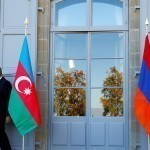 Озарбайжон судда Арманистонга ютқазди