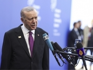 Туркия Исроил билан барча иқтисодий алоқаларни узди