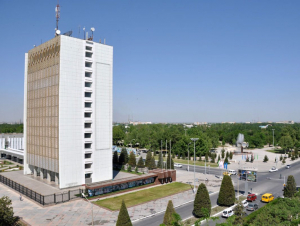 Навоий шаҳри ва Кармана тумани чегараларига ўзгартиришлар киритилади