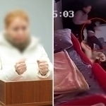 Kindergarten teacher in Olmazor punished for assaulting child (video)