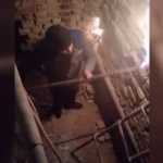 Andijan lime factory caught stealing 5.3 billion sums worth of gas  