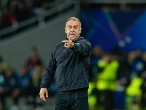 Flik “Barselona” bilan shartnomani uzaytiradi – OAV