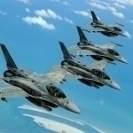AQSH Turkiyaga F-16 samolyotlarini sotishni ma’qulladi