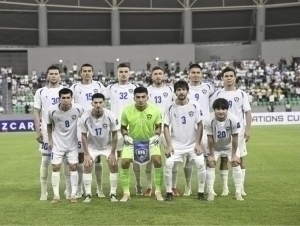 O‘zbekistonning Turkmanistonga qarshi asosiy tarkibi e’lon qilindi