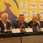 Asosiy vazifa samboni Olimpiya o‘yinlari dasturiga kiritish – Shestakov