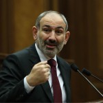 Россия Лочин йўлагидан узоқлашмоқда – Пашинян