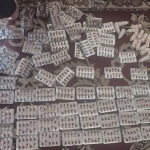 Toshkentda “tabletkachi” savdogar ushlandi