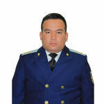 Тошкентга янги прокурор тайинланди 