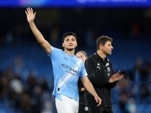 Гвардиола Ҳусанов қачон майдонга тушишини айтди