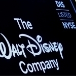 Walt Disney 10 mln dollar jarimaga tortildi