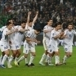 Ўзбекистон Венесуэлани пенальтилар cериясида мағлуб этди