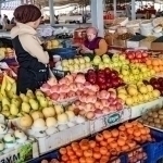 Large markets in Tashkent are proposed to undergo reconstruction, transforming them into multi-storey complexes
