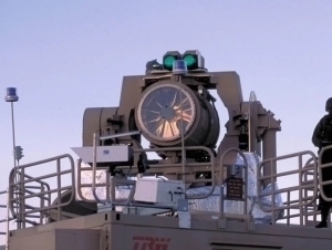 Техасда тўполон: АҚШ махфий қуролини адашиб шарларга қарши ишлатди