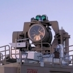 Техасда тўполон: АҚШ махфий қуролини адашиб шарларга қарши ишлатди