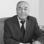 Журналистлар ижодий уюшмаси раиси Саъдулла Ҳакимов вафот этди
