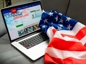 AQSH “Green Card” olish tartibini o‘zgartirmoqda