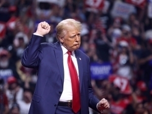 Sud faqat Tramp foydasiga ishlamoqda – “Reuters”