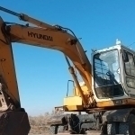 Xorazmda ekskavator sabab 17 ming kishi gazsiz qoldi