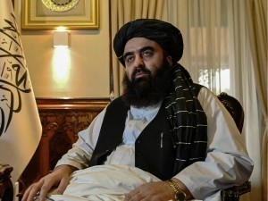 “Tolibon” Tashqi ishlar vaziri Rossiyaga yo‘l oldi