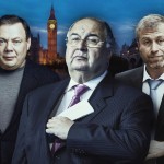 Urushga qaramay rus oligarxlari boyib ketyapti