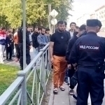 Rossiyadagi jinoyatlarning 2 foizini migrantlar sodir qilgan – Shoygu