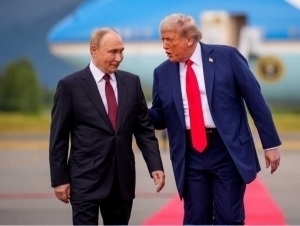 Faqat Tramp Putinni urushni to‘xtatishga majburlay oladi – NATO