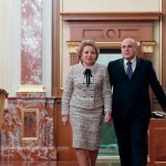 Shoygu, Medvedev, Matviyenko, Mishustin va Kabayevaga Yaponiyadan tamg‘a qo‘yildi