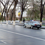 IIBB va MG xodimlari qizni asfaltda nega sudradi?