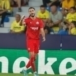 Turkiyada qo‘lga olingan isroillik futbolchi ozod etildi