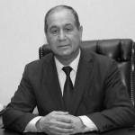 Buxoro hokimi Karim Kamolov vafot etdi