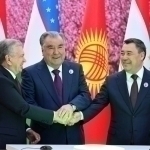 Tokayev, Japarov, and Rahmon praise Mirziyoyev’s leadership on his birthday
