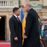 Kutilmagan qaror: Turkiya Ukrainaning iltimosini rad etdi