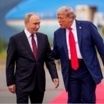 Faqat Tramp Putinni urushni to‘xtatishga majburlay oladi – NATO