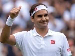Рожер Федерер Халқаро Теннис Шон-шараф залига киритилади