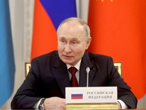 Путин 2024 йилда Россиянинг МДҲдаги мақсади нима эканини айтди 