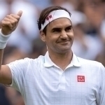 Rojer Federer Xalqaro Tennis Shon-sharaf zaliga kiritiladi