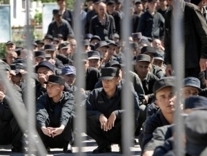 Uzbek prisoners in abroad might be brought to Uzbekistan, but what about those in Russia?