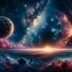 Koinot qachon va qanday yakun topadi? 