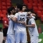 Futsal: Central Asian teams will vie for World Cup berth