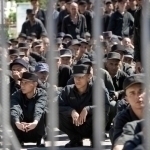 Uzbek prisoners in abroad might be brought to Uzbekistan, but what about those in Russia?