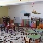 Head of  private kindergarten in Khiva, injured a child