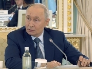“Орешник” ҳали жанговар қўлланилмади – Путин