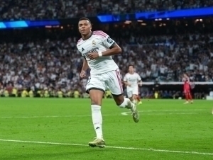 Mbappe PSJga 60 ming yevro to‘laydigan bo‘ldi