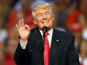 Tramp urush ortidan prezident bo‘lmoqchimi? U yana 24 soatda mojaroni to‘xtatishini ta’kidladi