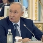 “Oreshnik” hali jangovar qo‘llanilmadi – Putin