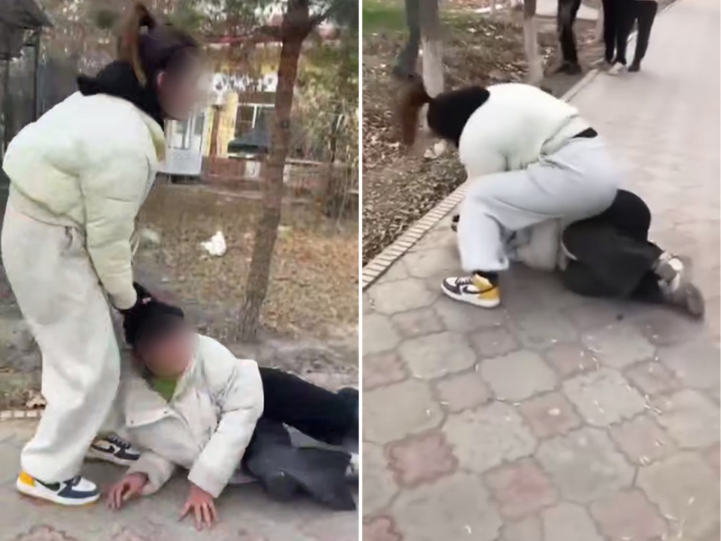 Viral video highlights teen assault case in Samarkand region (video)