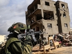 Isroil yana Rafahga hujum qiladi – “Bloomberg”