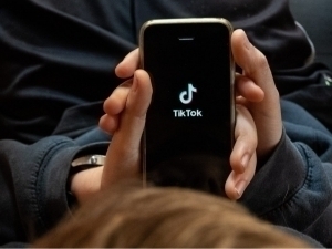 TikTok blokdan chiqarilishi mumkin. Qirg‘izistonda!