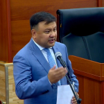 So‘x-Rishton yo‘li ochilishiga yo‘l qo‘ymaymiz – Qirg‘iziston deputati